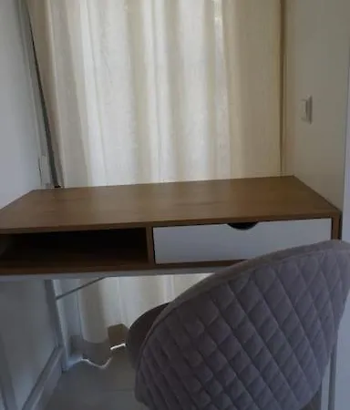 Apartment Casa Luna *