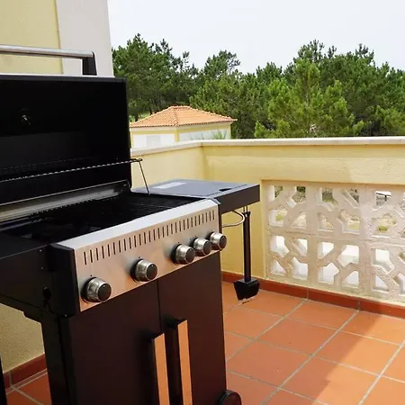 Apartment Casa Luna Amoreira (Leiria)