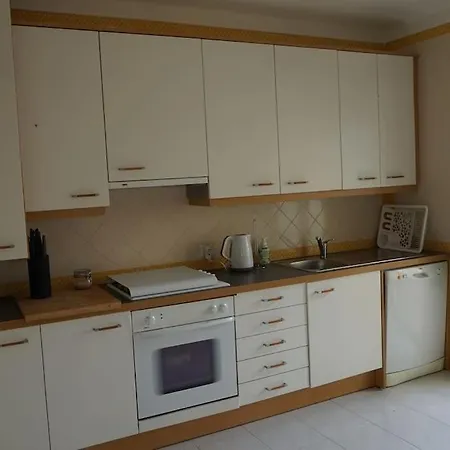 Apartment Casa Luna