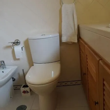 Apartment Casa Luna