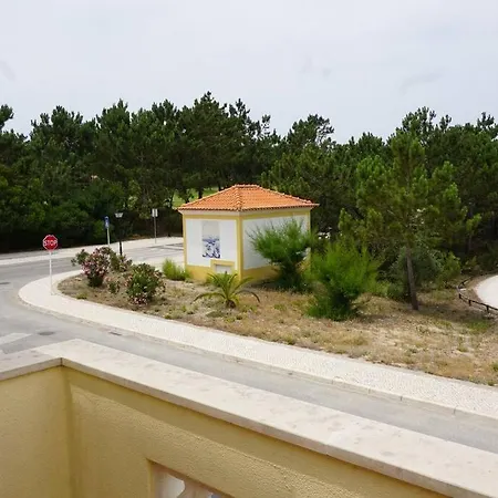 Casa Luna Apartment Amoreira (Leiria)