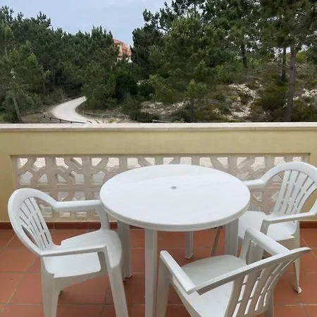 Casa Luna Apartment *