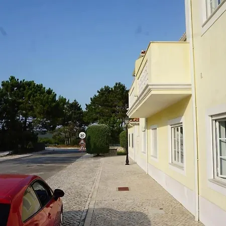 Casa Luna Lejlighed