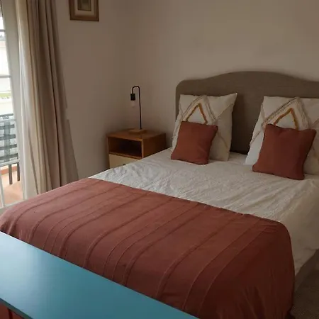 Casa Luna Lejlighed Amoreira (Leiria)