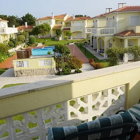 Casa Luna Lejlighed Amoreira (Leiria)