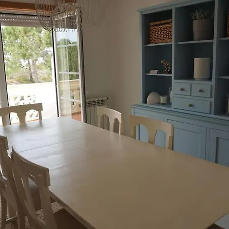 Casa Luna Amoreira (Leiria)