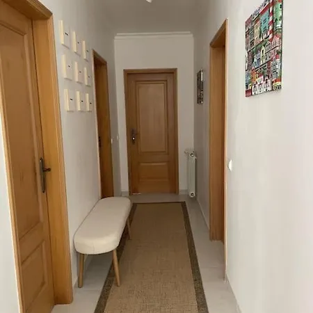 Lejlighed Casa Luna