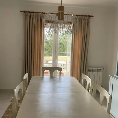 Casa Luna Lejlighed