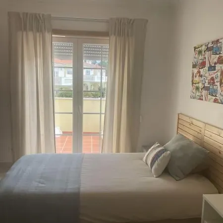 Lejlighed Casa Luna *