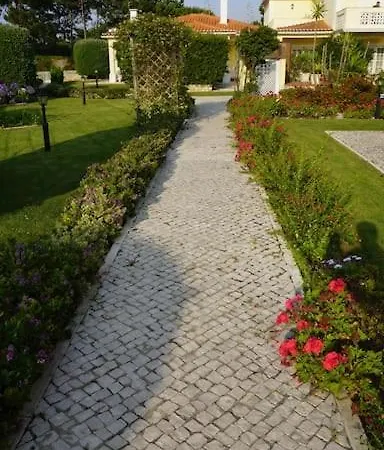 Casa Luna Amoreira (Leiria)