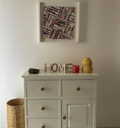 Lejlighed Casa Luna *
